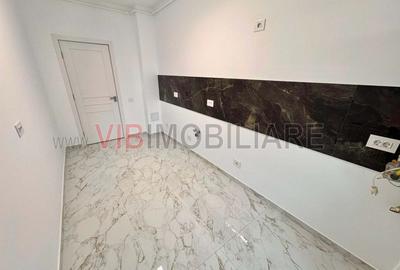 2 Camere - Bloc Nou - Uverturii - Lacul Morii - 9