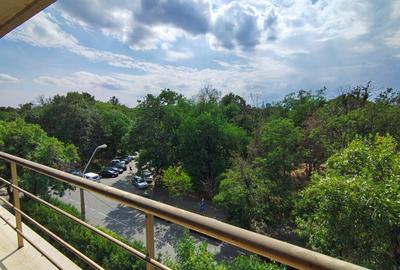 Brand NEW apartment with Herastrau Park view - 1