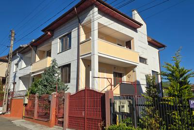 Vand casa in Deva, zona centrala (M. Dalas), D+P+E, - 1