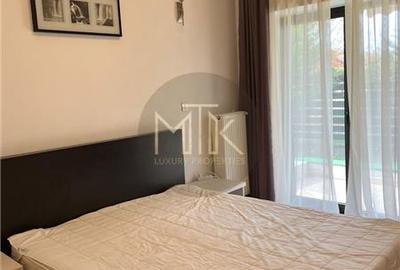 Natura Residence Pipera | Apartament 3 camere I 2Locuri de parcare&boxa&gradina7 - 12