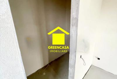 Apartament semifinisat de vanzare, 3 camere, 85mp, garaj, Marasti - 7
