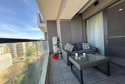 GM1737 Apartament de lux 2 camere Timpuri Noi, bl. 2022 - 16