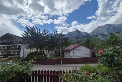 Casa de vacanta sau locuinta permanenta in Busteni, cartier Zamora – zona A - 2