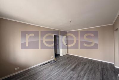 VANZARE 2 CAMERE  ZONA AFI COTROCENI | COMPLET RENOVAT | - 1