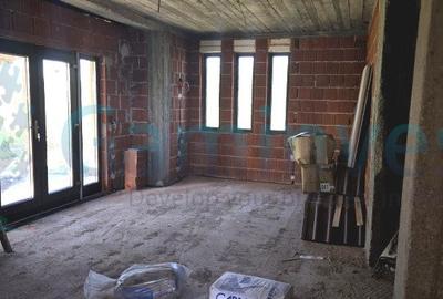 Constructie noua P+M, semifinisata in Biharia, zona linistita,V4190 - 3
