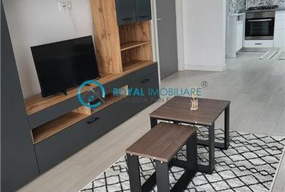 Royal Imobiliare-Inchiriere Apartament 2 Camere Zona Bulevardul Bucuresti - 4