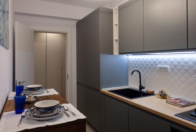 Magnolia Urban Residence