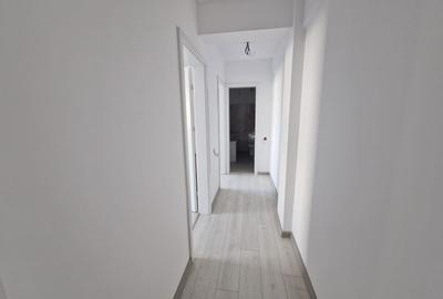 Comision 0% ap 3 camere, finisat, parcare subterana, str Traian Vuia - 14