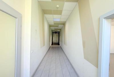 Spațiu de închiriat – aproximativ 300 mp utili - 8