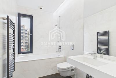 Apartament 3 camere Herastrau II Parcare inclusa - 8