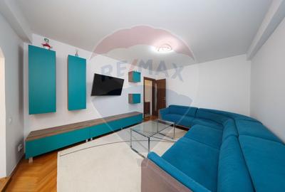 Apartament 73 mp utili, loc de parcare, mobilat modern, Paraului! - 1