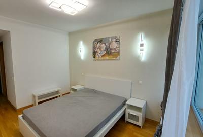 AP. 2 CAMERE ASMITA GARDENS, BLOC NOU, LOC DE PARCARE, METROU 8 MINUTE - 4