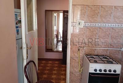 Apartament 3 camere | Calea Girocului | Etaj 8/10 | Potențial excelent de amena - 7