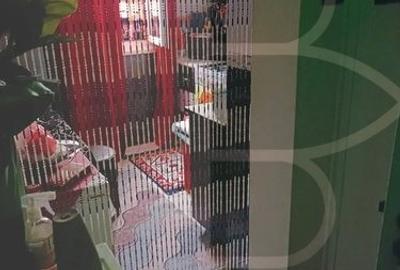 Garsoniera,Salajan,Metrou,Nicolae Grigorescu,bl,MIXT,reabilitat,DECOMANDATA, - 2