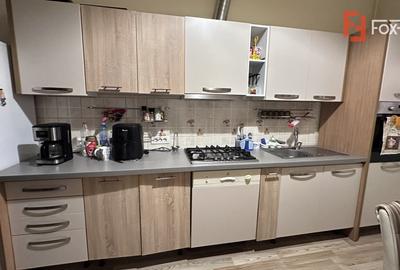 OCAZIE COMISION 0% - CASA 80 mp, 4 camere, pe parter la curte comuna TIMISOARA - 6