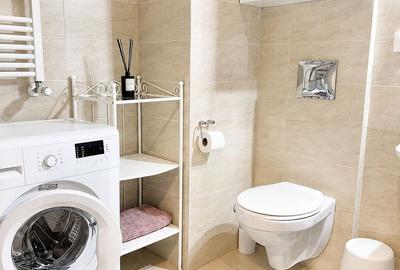 🔑 2 camere renovat | Terasă superbă | Mihai Bravu | 590€ - 5