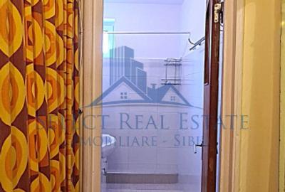 Apartament 4 camere \ etaj 1 \ Sibiu - Bvd. Mihai Viteazul - 11