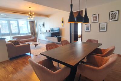 Inchiriere Apartament 3 Camere/ Bloc cu Piscina Iancu Nicolae - 16