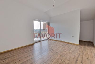 Duplex in Mosnita Noua | Finisaje la alegere | Langa Mcity | La Asfalt - 9
