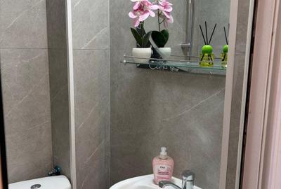 Apartament 1 camera, Cantemir, Str. Atelierilor - 5