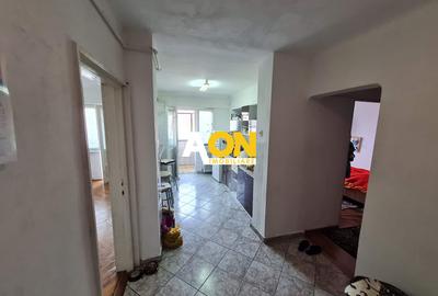 Apartament 4 Camere, 77 mp, Decomandat, Zona Cetate - 2