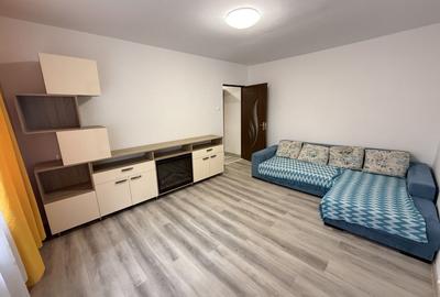 Calea Șagului | Piața Doina | 2 camere | Renovat | Mobilat și utilat - 4