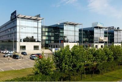 Victoria Park, Baneasa, 223 - 639 mp  0% comision! - 1