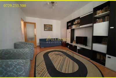 Metrou Tineretului ~ Apartament 3 camere - 1
