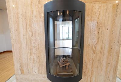 Penthouse 4 camere | 200 mp | 3 terase | Washington Residence | Renovare 2024 - 11