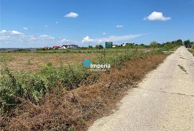 Teren intravilan de vanzare in Iasi, zona Copou - 3