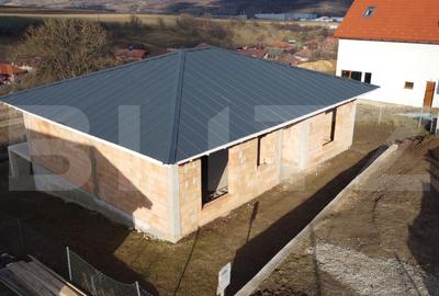 Casă de vânzare in Suceagu - langa spitalul Medicover - 4