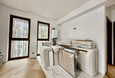 FORESTI SINAIA – Penthouse | Lux autentic la înălțimea muntelui - 5