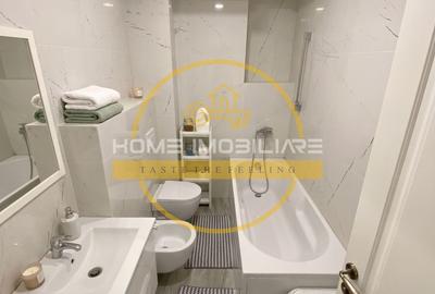 Apartament 3 Camere -72MP/Etaj 4 din 11 Mobilat & Utilat// - Cartier Visoianu! - 6