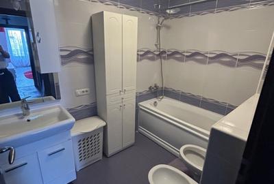 Apartament 3 camere, decomandat, 84 mp, parcare, boxa, metrou, Damaroaia - 8