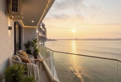 View-ul perfect exista- apartment modern - Lake On - 1