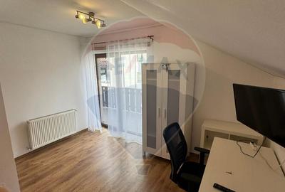 Apartament cu 5 camere de închiriat în Bună Ziua - 4