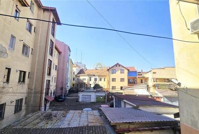 Ultracentral | Apartament cu 2 camere - Etaj 1 - 17