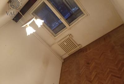 Apartament 3 camere - parter cu balcon - zona Titan - 5