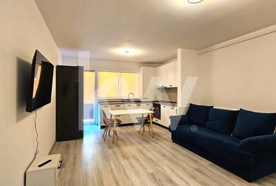 Garsoniera Ia prima inchiriere I Parcare I Subcetate City 2 - 5