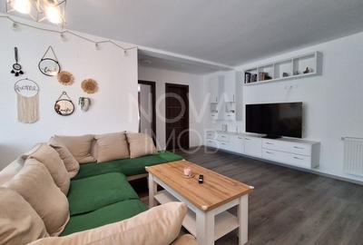 Apartament 3 camere,  modern - Selimbar - 3