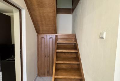 VILA Demisol+ Parter +Et 1+ Mansarda Ultracentral - 20