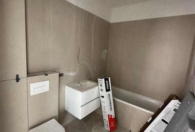 Apartment bloc nou cu lift si loc de parcare inclus - 6