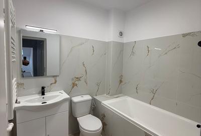 APARTAMENT 3 CAMERE-DE VANZARE-MILITARI RESIDENCE-COMISION 0 - 15