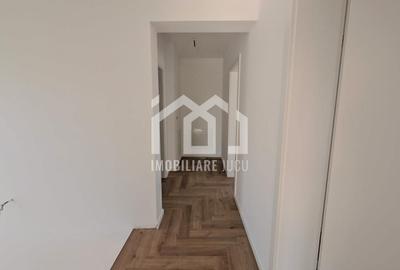 Casa individuala, 5 camere,119mp, Teren 500mp, Jucu de Mijloc, Panemar - 11
