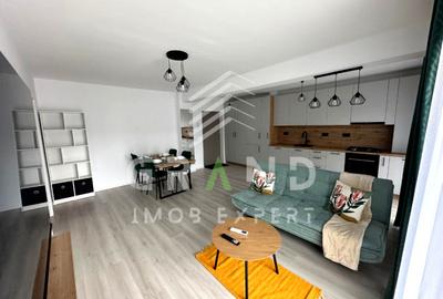 2 CAMERE MODERNE | PARCARE CU PRIZĂ EV | NEW CITY FLOREȘTI - 4