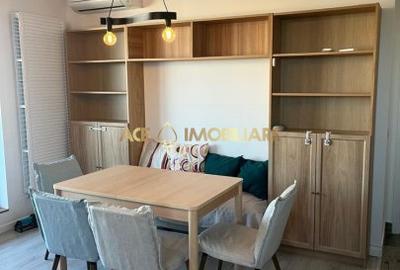 3 Camere de inchiriat | Sky garden Berceni |  Centrala | Parcare - 1