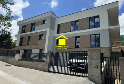 Duplex cu 4 camere în Florești