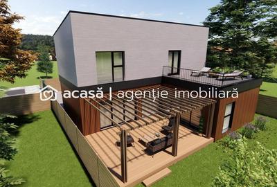 Dacă ai putea construi exact casa pe care o visezi… ai începe de aici! - 1