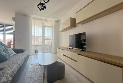 Apartament 2 camere- zona Kogălniceanu. - 4