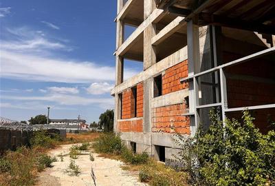 Vanzare depozit/hala/spatiu industrial Popesti Leordeni - Centura Sud, Ilfov - 40